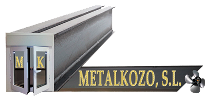 Metalkozo Logo